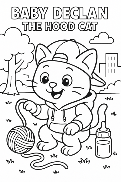 Book Page