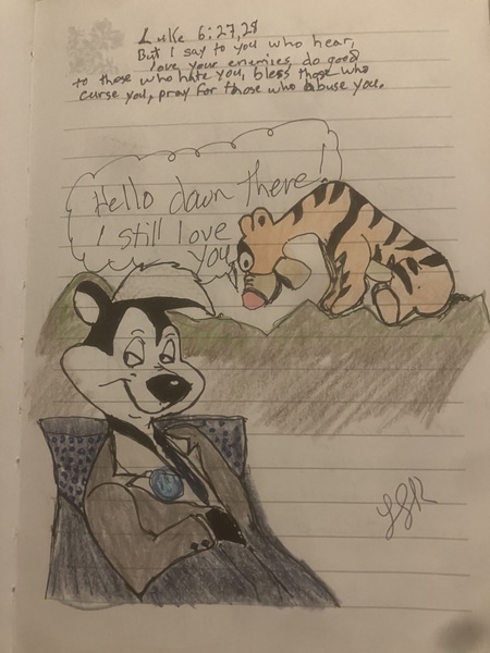 Book Page