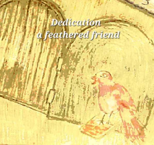 Book Page