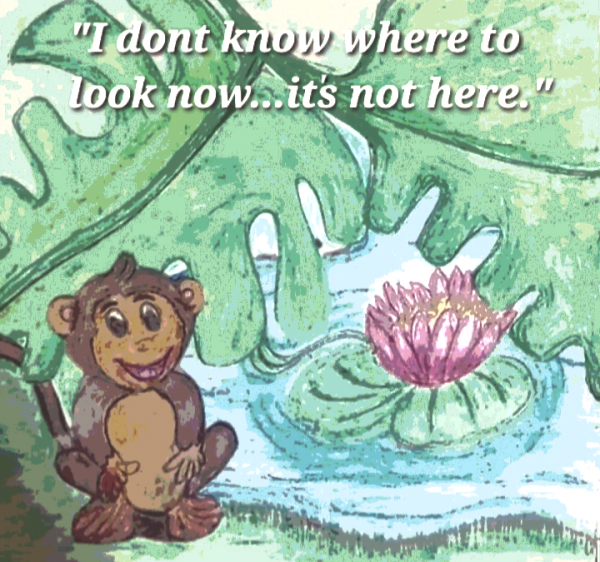 Book Page