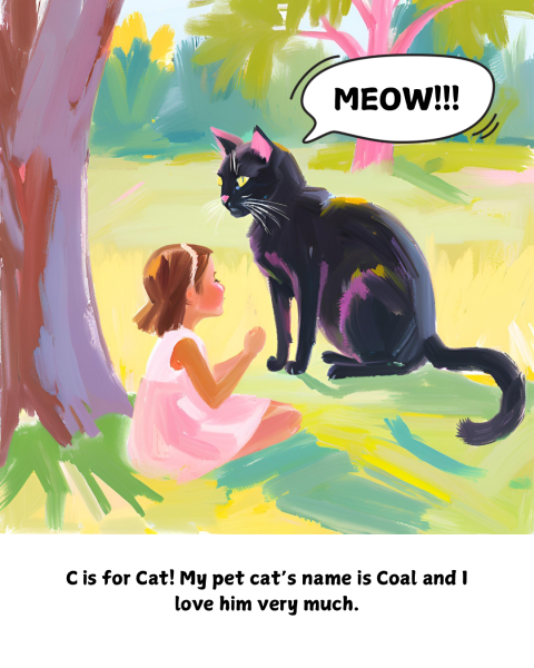 Book Page