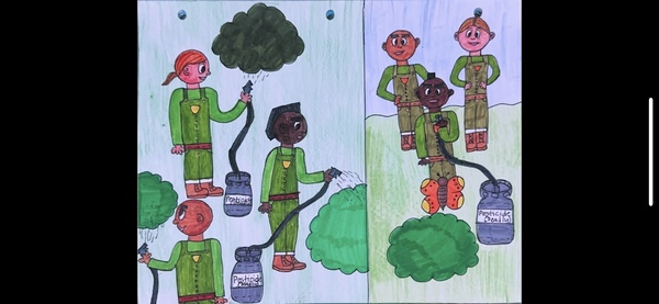 Book Page