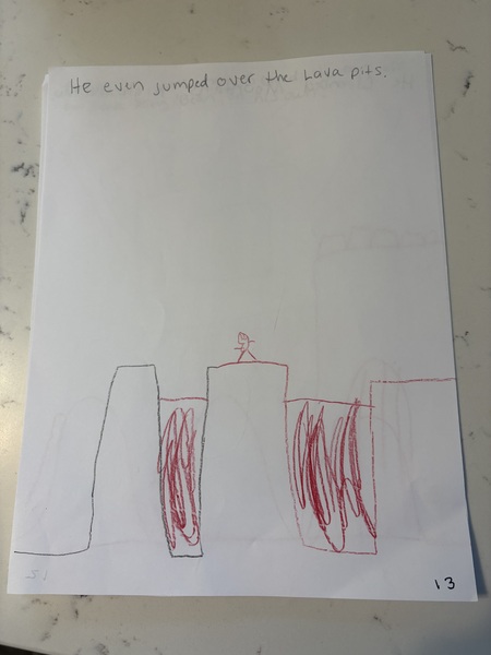 Book Page