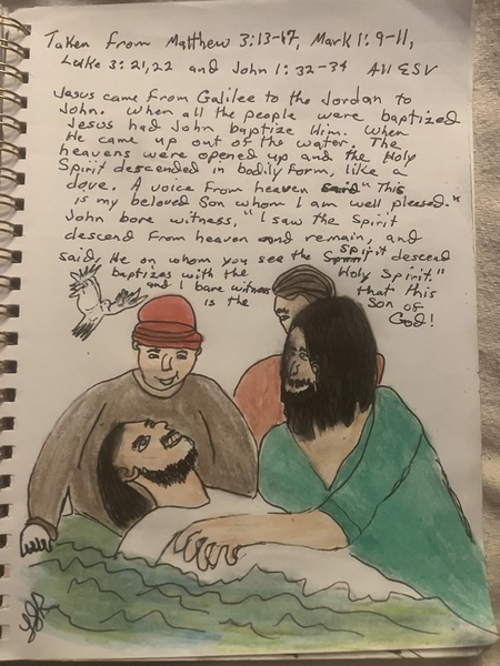 Book Page