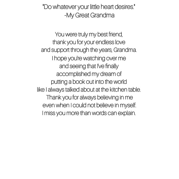 Book Page