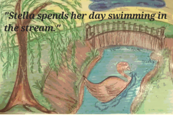 Book Page