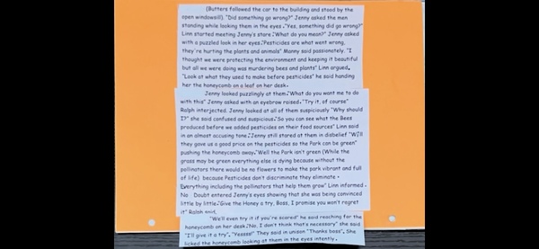 Book Page