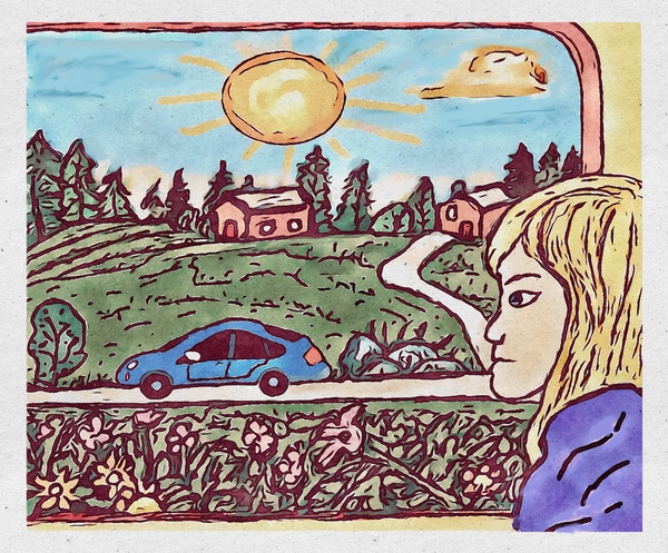 Book Page