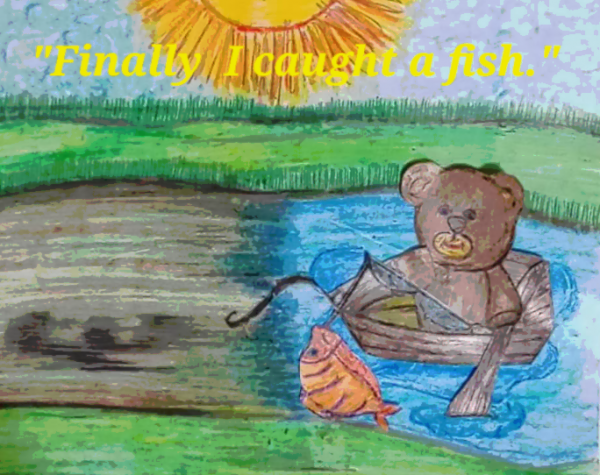 Book Page