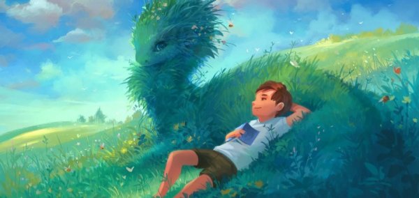 Book Page