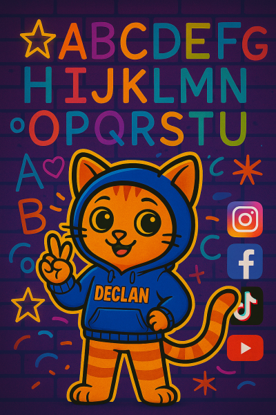 Book Page