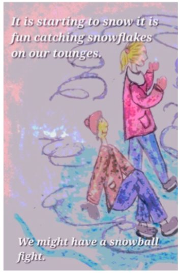 Book Page