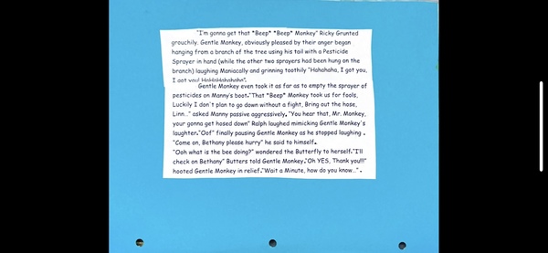 Book Page