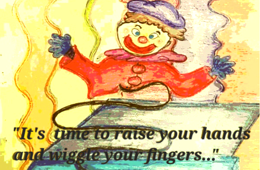 Book Page