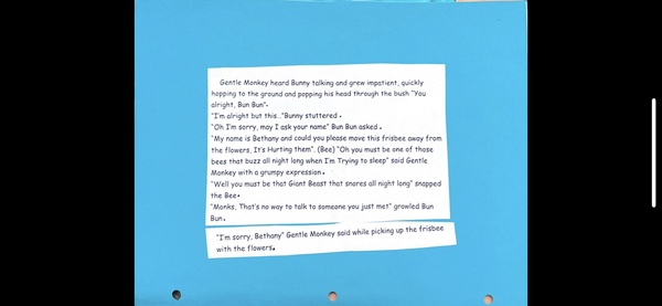 Book Page