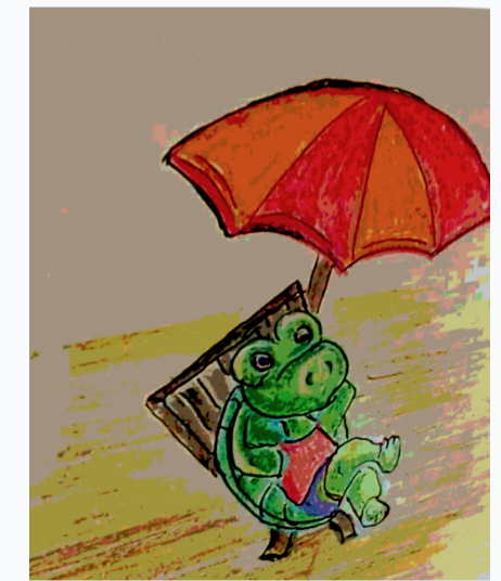 Book Page