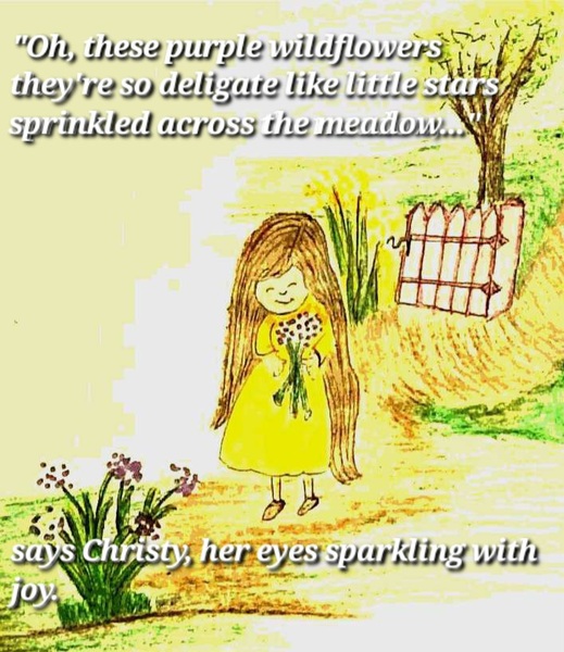 Book Page