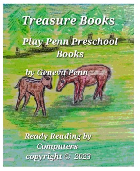 Book Page