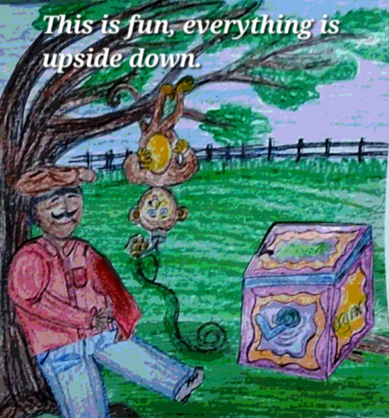 Book Page