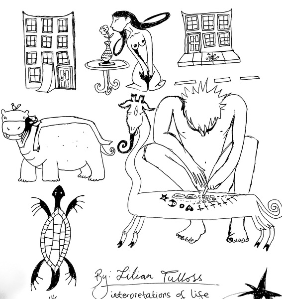 Book Page