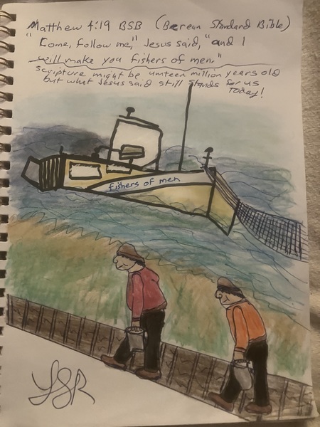 Book Page
