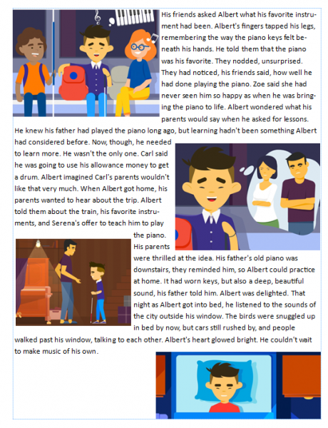 Book Page
