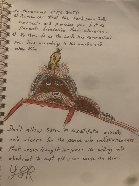Book Page