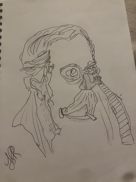 Book Page