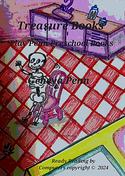 Book Page