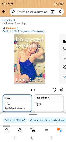 Book Page