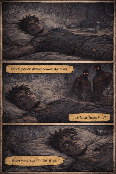 Book Page