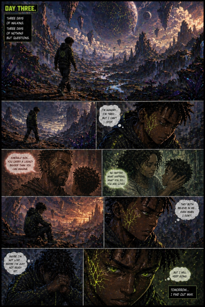 Book Page