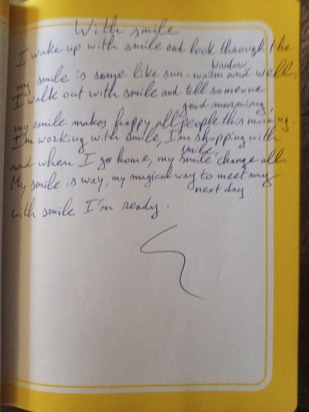 Book Page