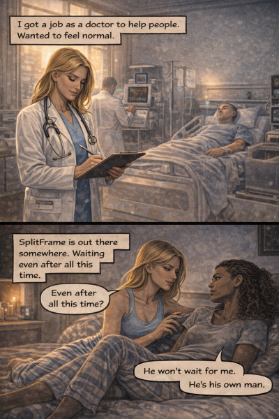 Book Page