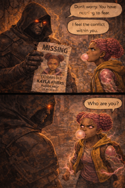 Book Page