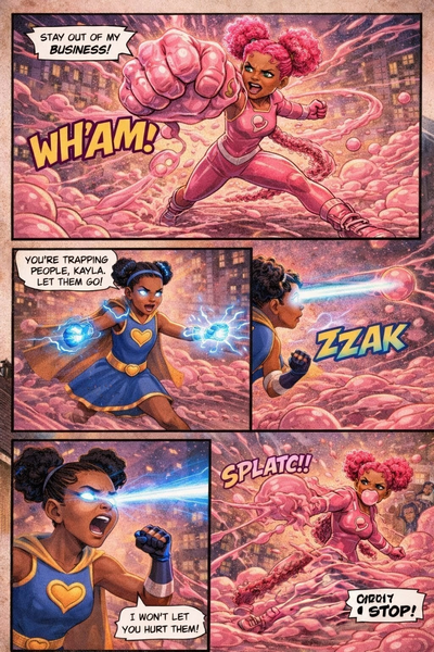 Book Page