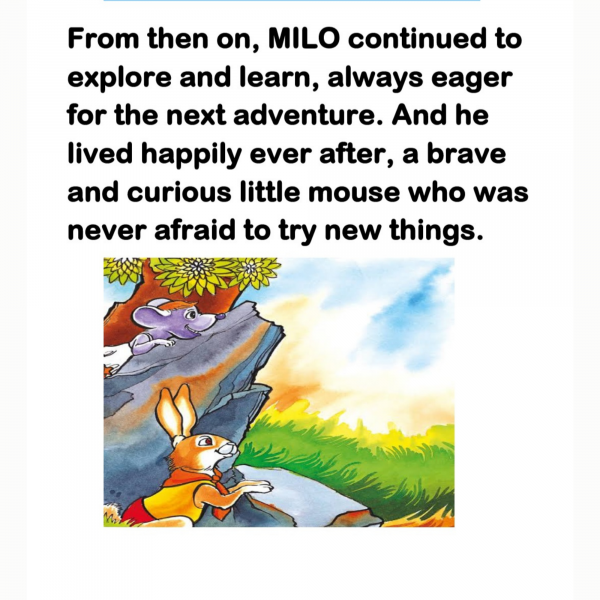 Book Page