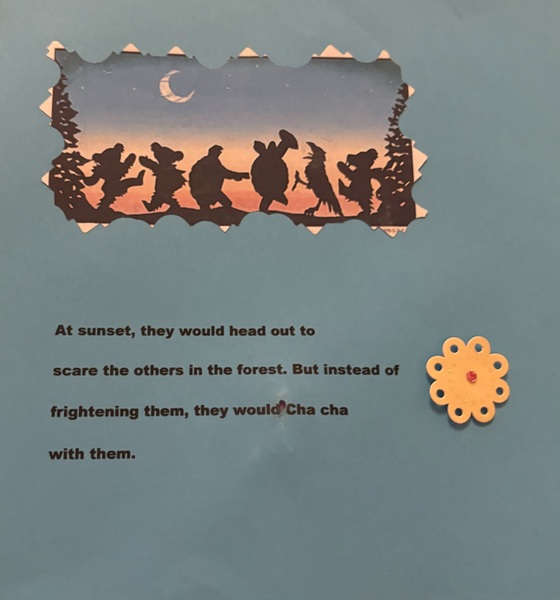 Book Page
