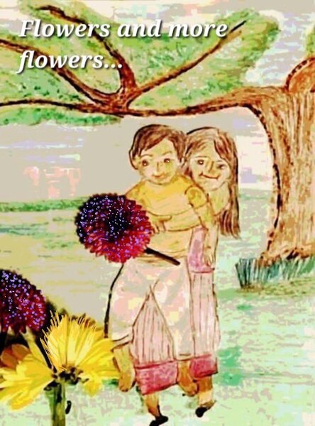 Book Page