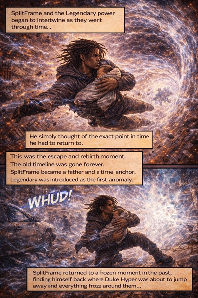 Book Page