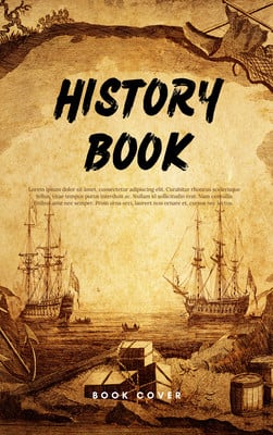 Book Page