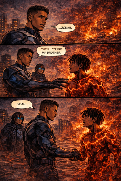 Book Page