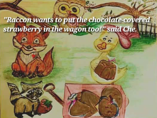 Book Page