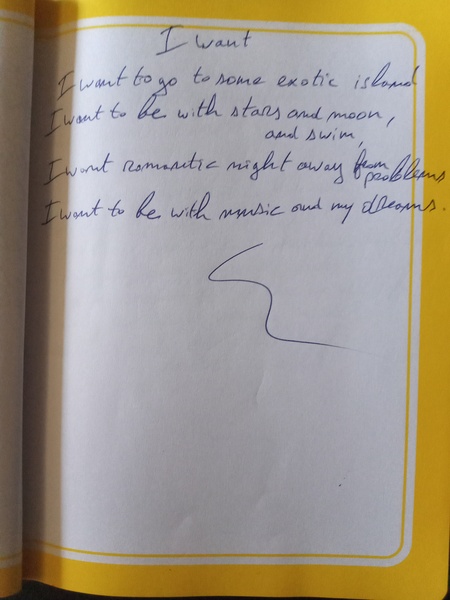 Book Page