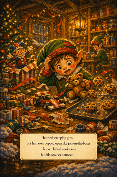 Book Page