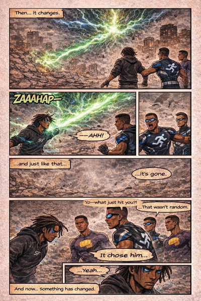 Book Page