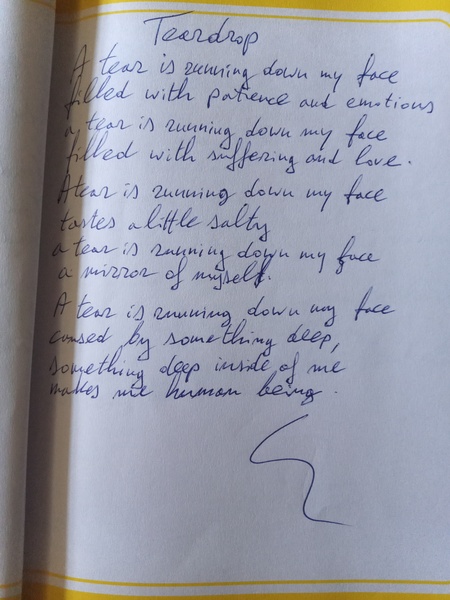 Book Page