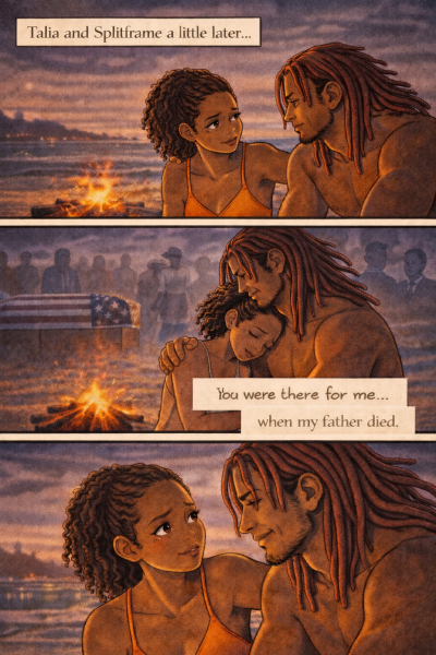 Book Page