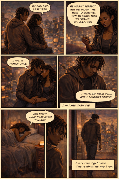 Book Page