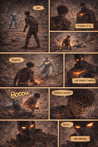 Book Page
